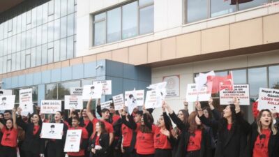 LÖSEV, Cumhuriyet'in ilanının 103. yılını Ankara başta olmak üzere Türkiye