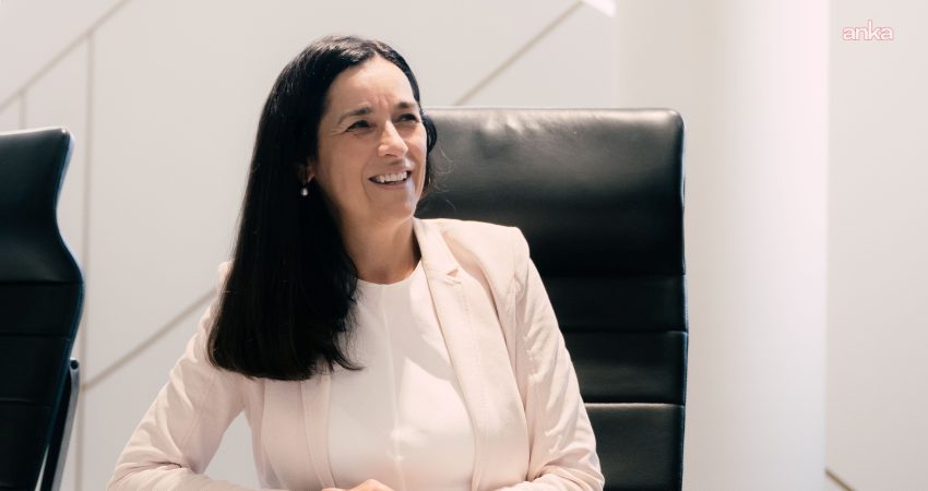 Macaristan Başbakan Yardımcısı ve Dışişleri Bakanı Anita Orban, yarın Türkiye'ye