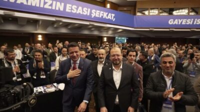 Saadet Partisi Genel Başkanı Mahmut Arıkan, "Kasım ayında, uzun zamandır