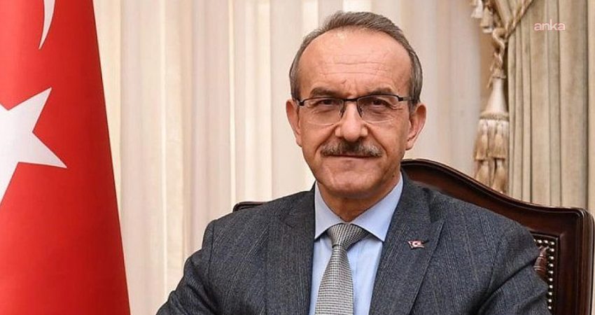 Malatya Valisi Seddar Yavuz, Yeşilyurt ilçesinde meydana gelen trafik kazasında
