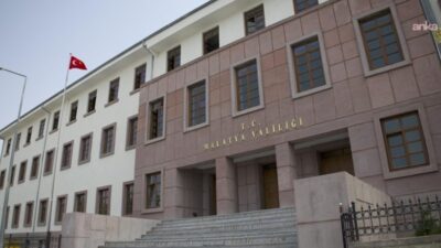Malatya merkezli 7 ilde, deprem sonrası gerçekleştirilen yıkım işlerinde usulsüzlük