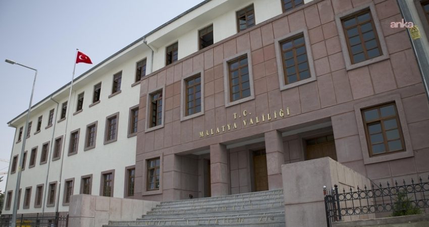 Malatya merkezli 7 ilde, deprem sonrası gerçekleştirilen yıkım işlerinde usulsüzlük