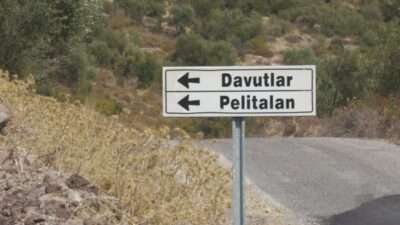 Manisa Büyükşehir Belediyesi, Yunusemre ilçesinin Yuntdağı bölgesinde altı mahallenin bağlantı