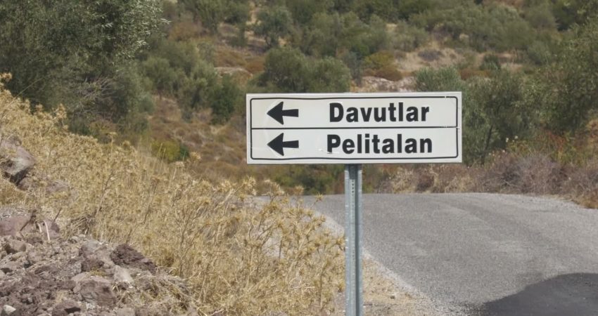 Manisa Büyükşehir Belediyesi, Yunusemre ilçesinin Yuntdağı bölgesinde altı mahallenin bağlantı