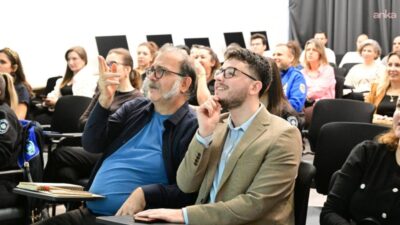 Manisa Büyükşehir Belediyesi, "disleksi" konusunda farkındalığı artırmak ve personelin vatandaşlarla