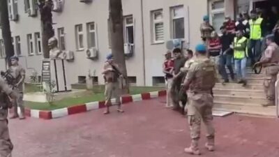 Mardin merkezli 10 ilde, internet ve sosyal medya üzerinden vatandaşları