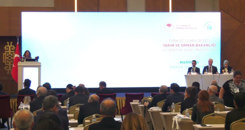Marmara'da geçen hafta 5 gün aralıklarla devam eden şiddetli yağış