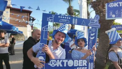 37. Marmaris Uluslararası Yat Yarışları ile eş zamanlı düzenlenen “Marmaris