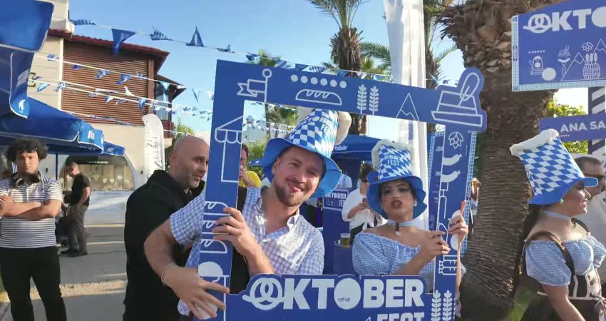 37. Marmaris Uluslararası Yat Yarışları ile eş zamanlı düzenlenen “Marmaris