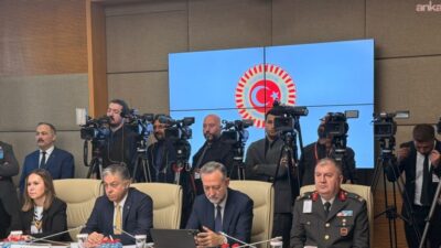 Dışişleri Bakan Yardımcısı Büyükelçi Levent Gümrükçü, Ortak Savunma İçin Mekke
