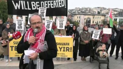 Mekke Ortak Savunma Anlaşması kapsamında Suudi Arabistan’a askeri destek sağlanmasını