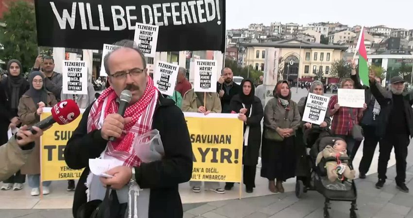 Mekke Ortak Savunma Anlaşması kapsamında Suudi Arabistan’a askeri destek sağlanmasını