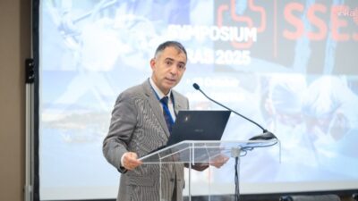 Meme Kanseri Farkındalık Haftası kapsamında erken tanının ve gelişen tedavi