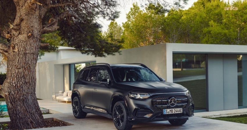 Mercedes-Benz Otomotiv ve Mercedes-Benz Finansal Hizmetler, yeni otomobil ve hafif