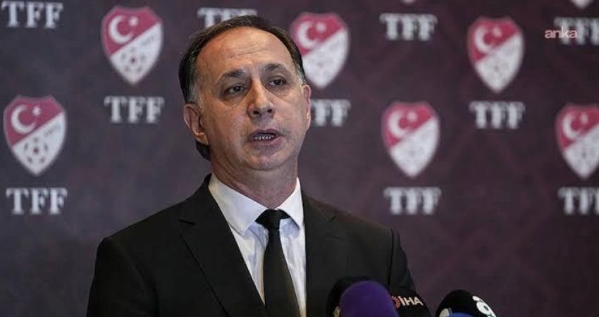 Merkez Hakem Kurulu Başkanı Ferhat Gündoğdu dahil 5 kişi tutuklandı "Hakemler dosyası" soruşturmasında, Merkez Hakem Kurulu (MHK) Başkanı Ferhat Gündoğdu’nun