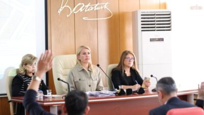 Merkezefendi Belediye Meclisi’nin ekim ayı toplantısında yapılan görüşmeler sonucunda 2027