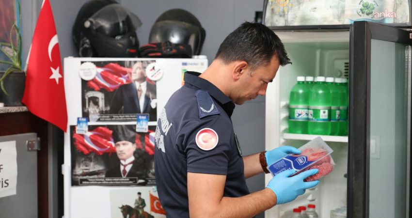 Merkezefendi Belediyesi, öğrencilerin sağlıklı ve güvenli ortamlarda eğitim görmesi amacıyla