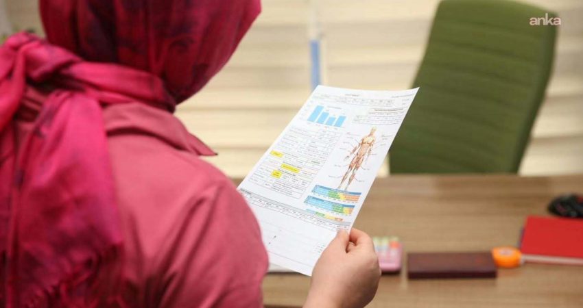 Merkezefendi Belediyesi, Selçukbey Spor Eğitim Merkezi’nde pilates ve zumba kurslarına