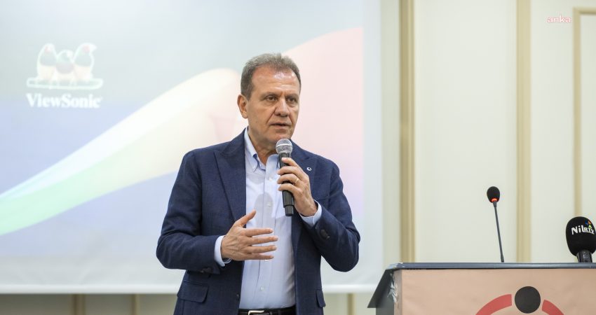 Mersin Cumhuriyet Başsavcılığı'nın soruşturması kapsamında, Türkiye Belediyeler Birliği ve Mersin Büyükşehir