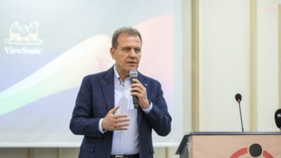 Mersin Cumhuriyet Başsavcılığı tarafından yürütülen soruşturma kapsamında 1 Ekim'de gözaltına