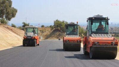 Mersin Büyükşehir Belediyesi, 2019 yılından bu yana Toroslar ilçesinde gerçekleştirdiği