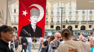Mersin Büyükşehir Belediyesi, AB tarafından finanse edilen Interreg NEXT MED