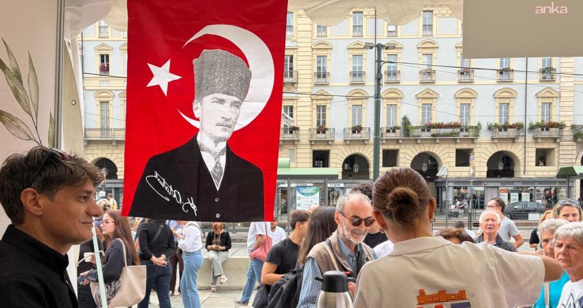 Mersin Büyükşehir Belediyesi, AB tarafından finanse edilen Interreg NEXT MED