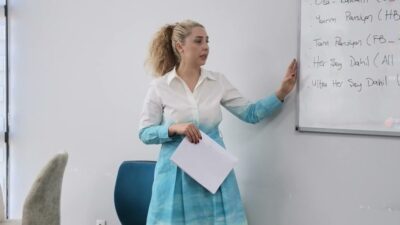 Mersin Büyükşehir Belediyesi'ne bağlı Yenişehir MERCEK’te, Yenişehir Halk Eğitimi Merkezi