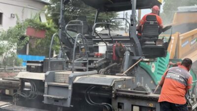 Mersin Büyükşehir Belediyesi, Toroslar ilçesinde ulaşım konforunu ve güvenliğini artırmak