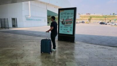 Mersin Büyükşehir Belediyesi, üniversite öğrencilerine barınma, eğitim, ulaşım ve beslenmenin