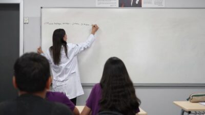 Mersin Büyükşehir Belediyesi Eğitim ve Öğretimi Destekleme Kurs Merkezleri'nde 2026-2027