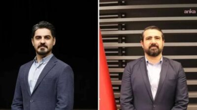 Mersin Yenişehir ve Mezitli belediye başkanlarının tutuklanması üzerine Yenişehir ve