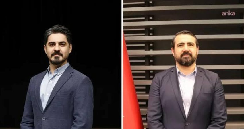 Mersin Yenişehir ve Mezitli belediye başkanlarının tutuklanması üzerine Yenişehir ve
