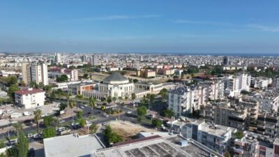 MESKİ Genel Müdürlüğü, vatandaşların hizmetlere daha kolay ve hızlı ulaşabilmesi