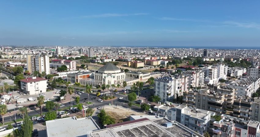 MESKİ Genel Müdürlüğü, vatandaşların hizmetlere daha kolay ve hızlı ulaşabilmesi