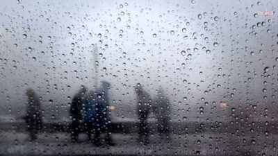 Meteoroloji Genel Müdürlüğü'nün (MGM) son tahminlerin göre, bugün Ege, Batı Akdeniz ve