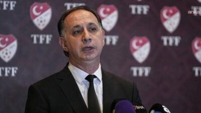 İstanbul Cumhuriyet Başsavcılığınca yürütülen Merkez Hakem Kurulu (MHK) soruşturması kapsamında
