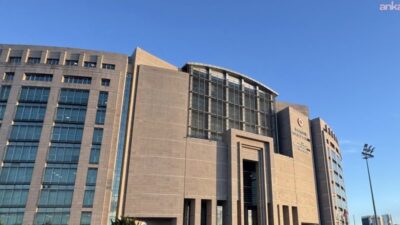 İstanbul Cumhuriyet Başsavcılığı'nın MHK Başkanı ve bazı şüpheliler hakkında yürüttüğü