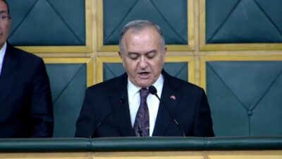 MHP Genel Başkanı Devlet Bahçeli, "Türk gençliğinin milli hassasiyetlerini tenha