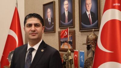 MHP Genel Başkan Yardımcısı İsmail Özdemir, Halk TV ve SZC