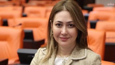 MHP Kahramanmaraş Milletvekili Zuhal Karakoç'un 11 Ekim'de Kahramanmaraş’ın Afşin ilçesinde
