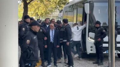 Muğla Cumhuriyet Başsavcılığınca, Milas Belediyesinde usulsüz iş deneyim belgeleri düzenlendiği
