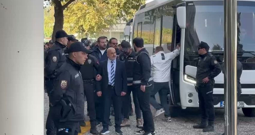 Muğla Cumhuriyet Başsavcılığınca, Milas Belediyesinde usulsüz iş deneyim belgeleri düzenlendiği