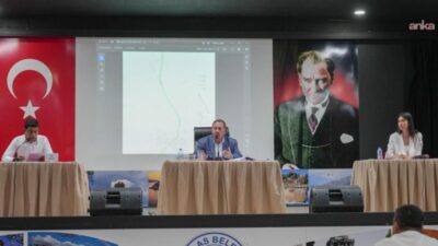 Muğla Valiliği, Milas Belediye Meclisi'nin tutuklanarak görevden uzaklaştırılan Belediye Başkanı