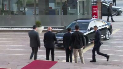 Milli Eğitim Bakanı Yusuf Tekin, CHP Genel Başkanı Kemal Kılıçdaroğlu