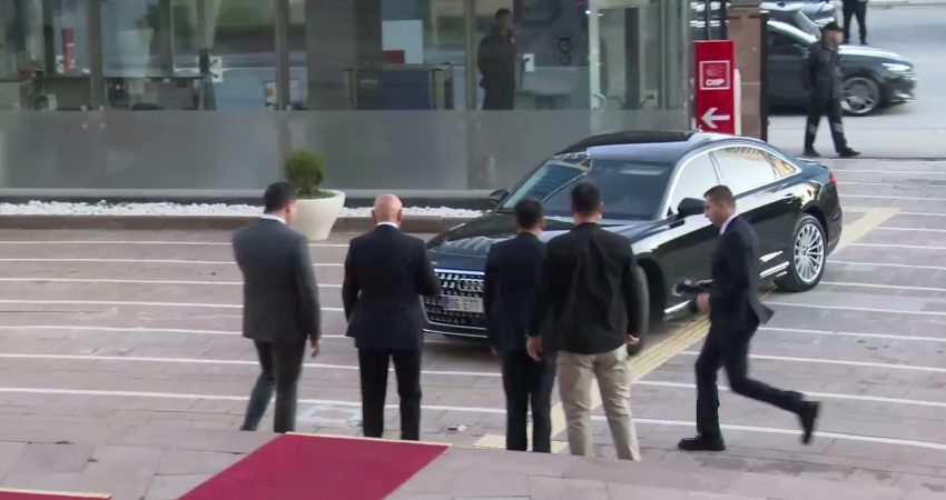 Milli Eğitim Bakanı Yusuf Tekin, CHP Genel Başkanı Kemal Kılıçdaroğlu