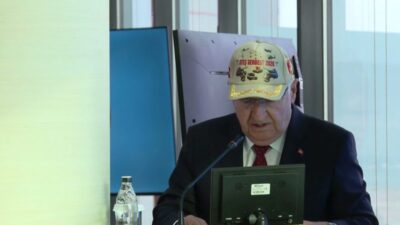 Milli Savunma Bakanı Yaşar Güler, Ateş Serbest-2026 Faaliyeti'nin Seçkin Gözlemci