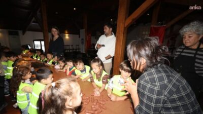 Efes Selçuk Belediyesi İsabey Çocuk Bakım Yurdu, Belevi ve 14