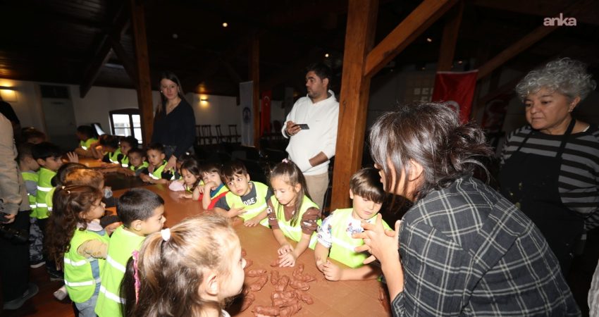 Efes Selçuk Belediyesi İsabey Çocuk Bakım Yurdu, Belevi ve 14