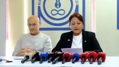 Makine Mühendisleri Odası Eskişehir Şube Başkanı Nergis Uygun, doğal gazda